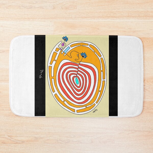 Item preview, I love life- new day-130 designed and sold by Inkas.