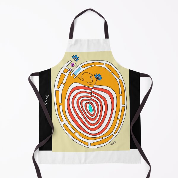 Item preview, I love life- new day-130 designed and sold by Inkas.