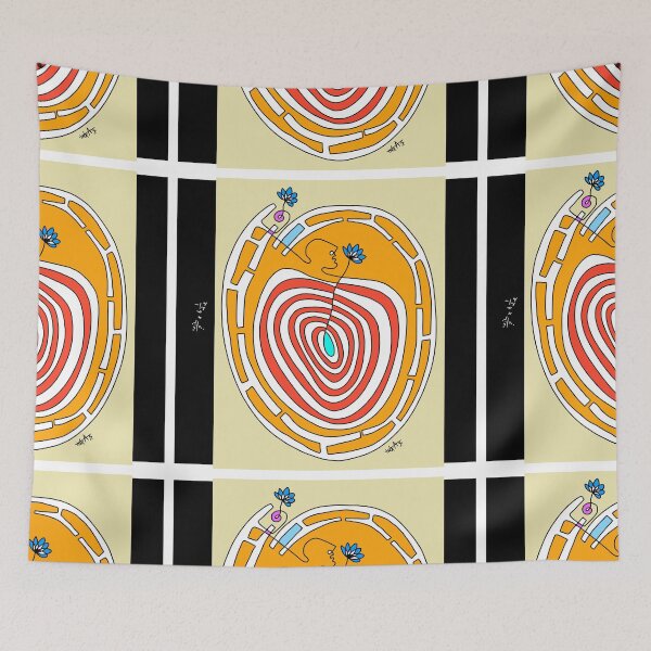Item preview, I love life- new day-130 designed and sold by Inkas.