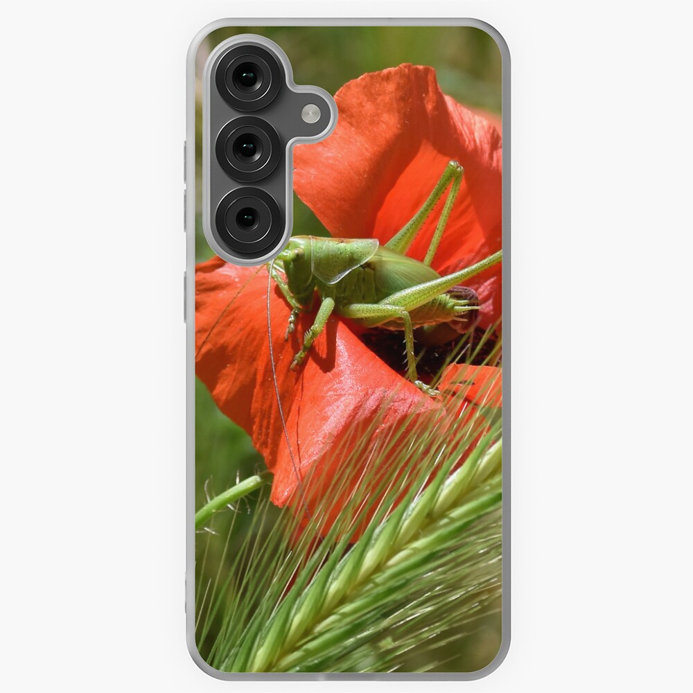 Item preview, Samsung Galaxy Soft Case designed and sold by KarenEspig.