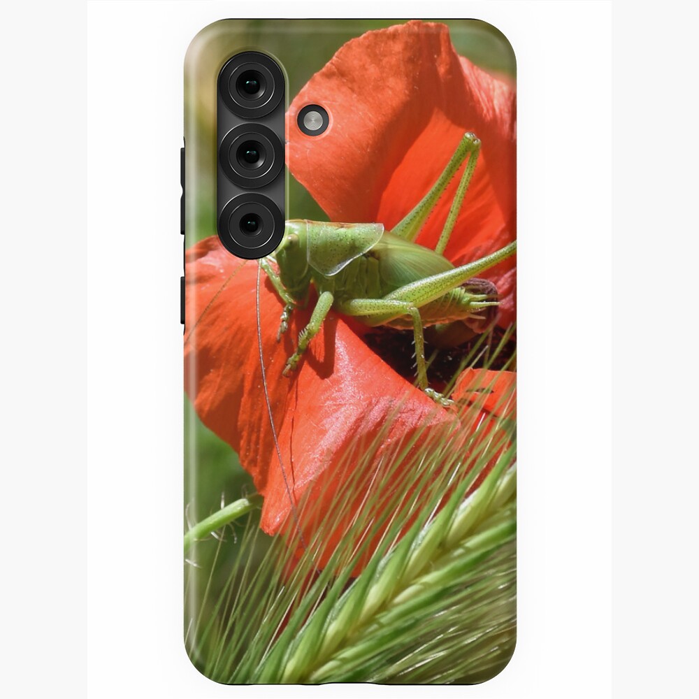 Item preview, Samsung Galaxy Tough Case designed and sold by KarenEspig.