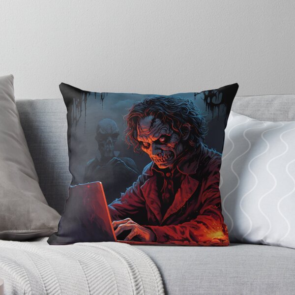 Item preview, sublime terror designed and sold by Ricardo Rodríguez Pérez.