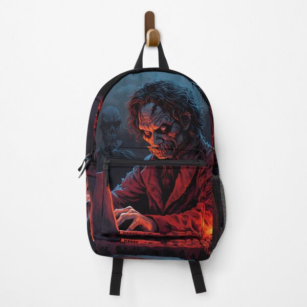 Item preview, sublime terror designed and sold by Ricardo Rodríguez Pérez.