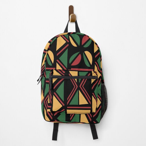 Item preview, Ethnic traditional African Bogolan pattern designed and sold by Wolagno.