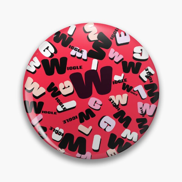 Item preview, WIGGLE-WIGGLE~~^^ designed and sold by Pronoian-Space.