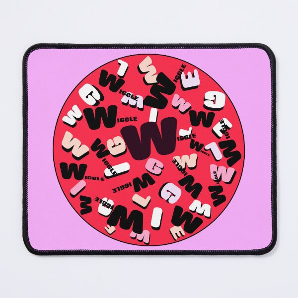 Item preview, WIGGLE-WIGGLE~~^^ designed and sold by Pronoian-Space.