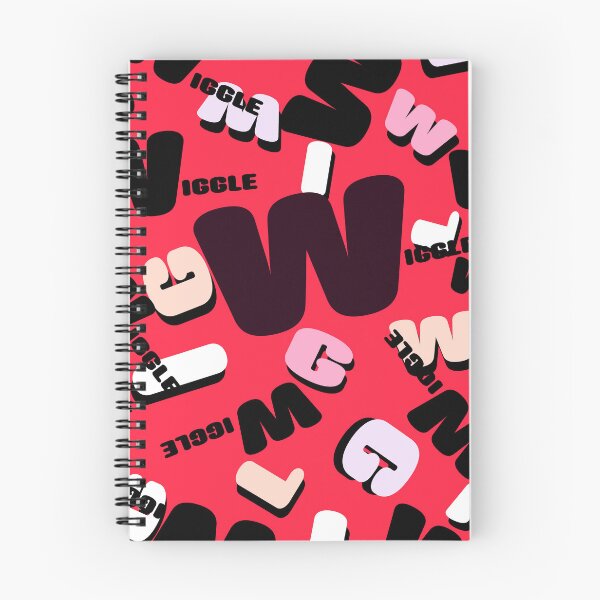 Item preview, WIGGLE-WIGGLE~~^^ designed and sold by Pronoian-Space.