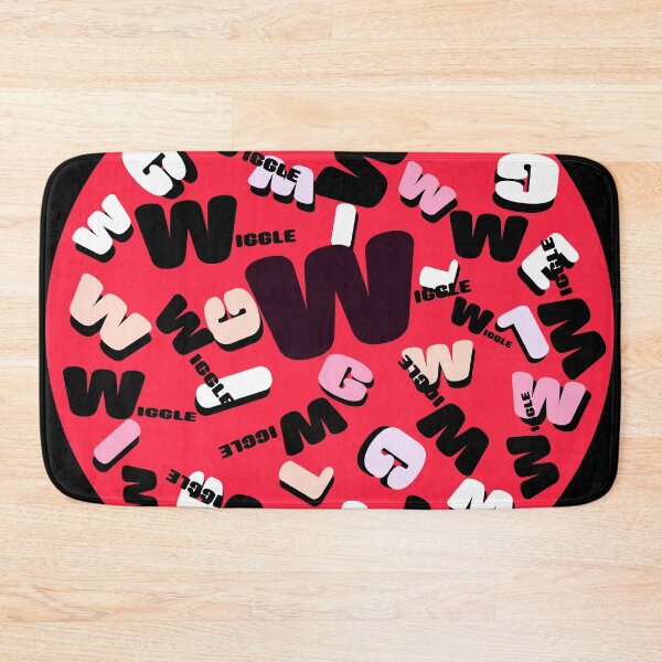 Item preview, WIGGLE-WIGGLE~~^^ designed and sold by Pronoian-Space.