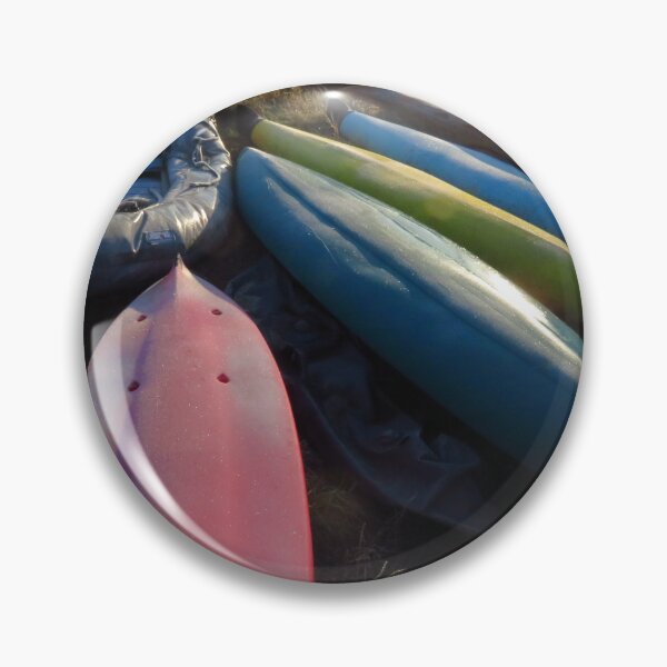 Item preview, Frosty Canoes designed and sold by wiggyofipswich.