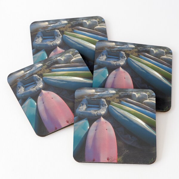 Item preview, Frosty Canoes designed and sold by wiggyofipswich.