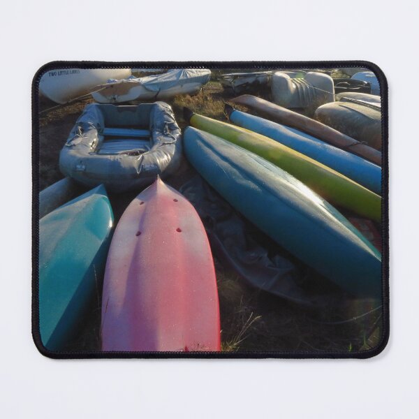 Item preview, Frosty Canoes designed and sold by wiggyofipswich.