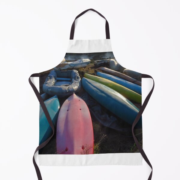 Item preview, Frosty Canoes designed and sold by wiggyofipswich.