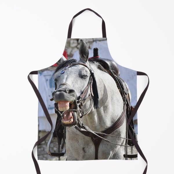 Item preview, Just Horsing Around, Berat, Albania designed and sold by Karen Espig.