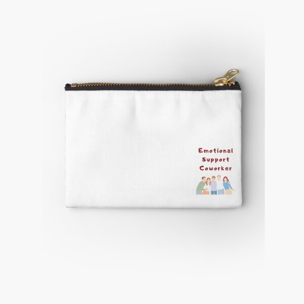 Item preview, Emotional Support Coworker designed and sold by FOUTI.