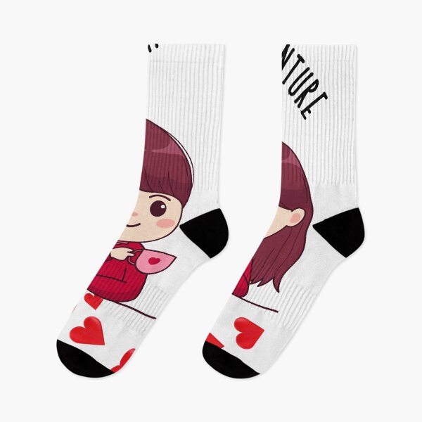 Item preview, You're my greatest adventure - Pibubear designed and sold by DunuStore.