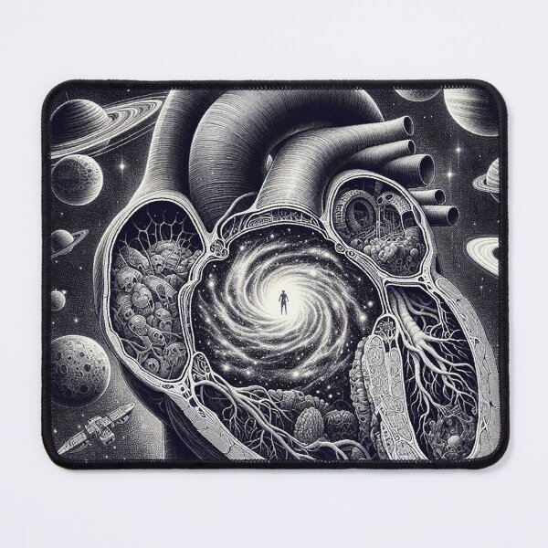Item preview, Infinite Stardream Voyager designed and sold by zzz888.