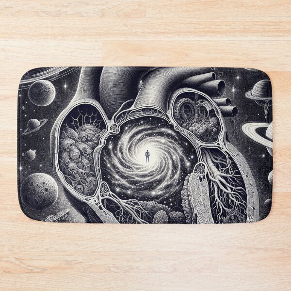 Item preview, Infinite Stardream Voyager designed and sold by zzz888.