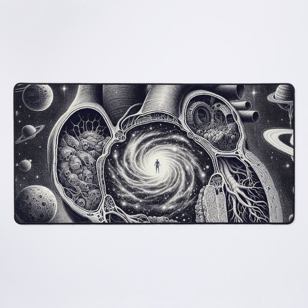 Item preview, Infinite Stardream Voyager designed and sold by zzz888.