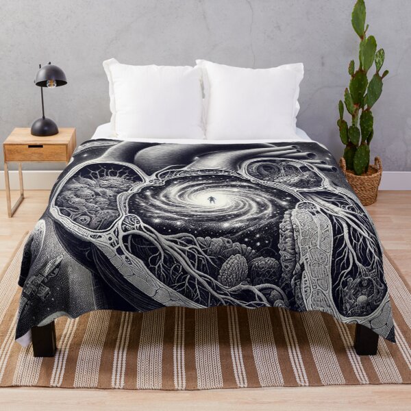 Item preview, Infinite Stardream Voyager designed and sold by zzz888.