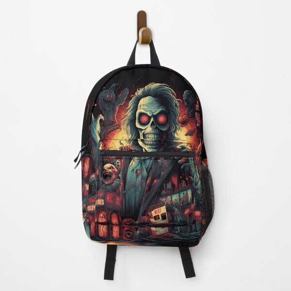 Item preview, sublime terror designed and sold by Ricardo Rodríguez Pérez.