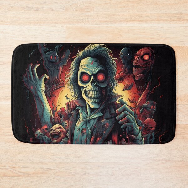 Item preview, sublime terror designed and sold by Ricardo Rodríguez Pérez.