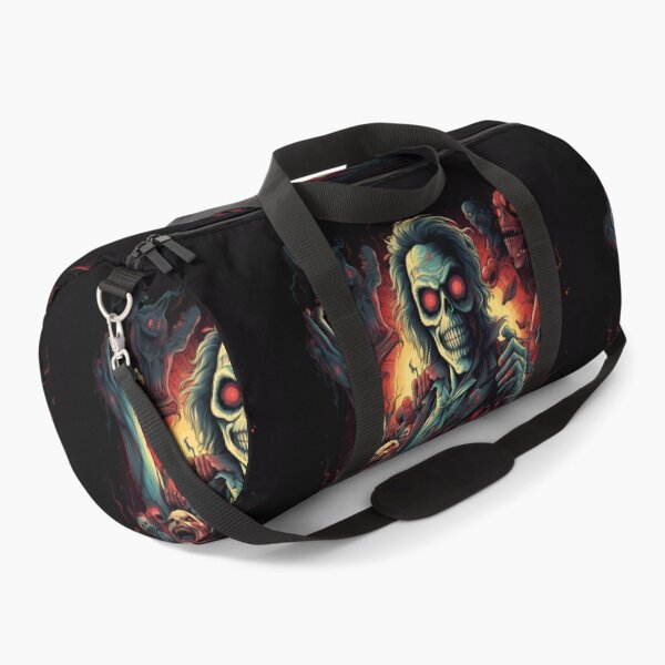 Item preview, sublime terror designed and sold by Ricardo Rodríguez Pérez.