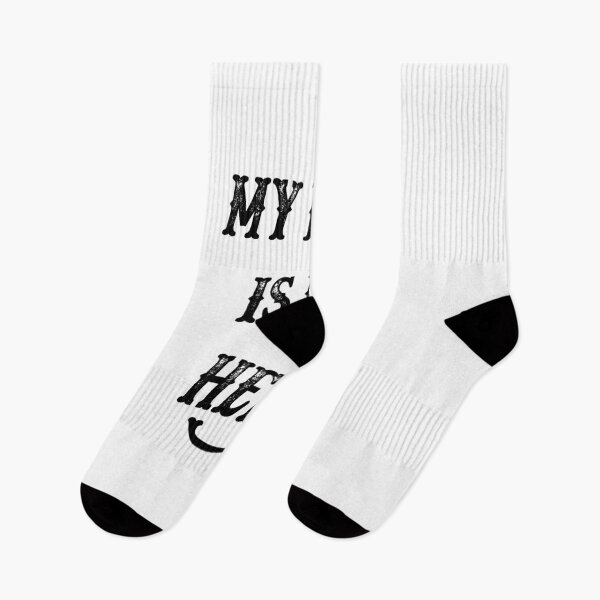 Item preview, my dad is my hero  designed and sold by MKshoper.