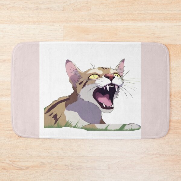 Item preview, Copia de Copia de Copia de Streetwise Cat Art for Feline Hobbyists designed and sold by CarlosA77.