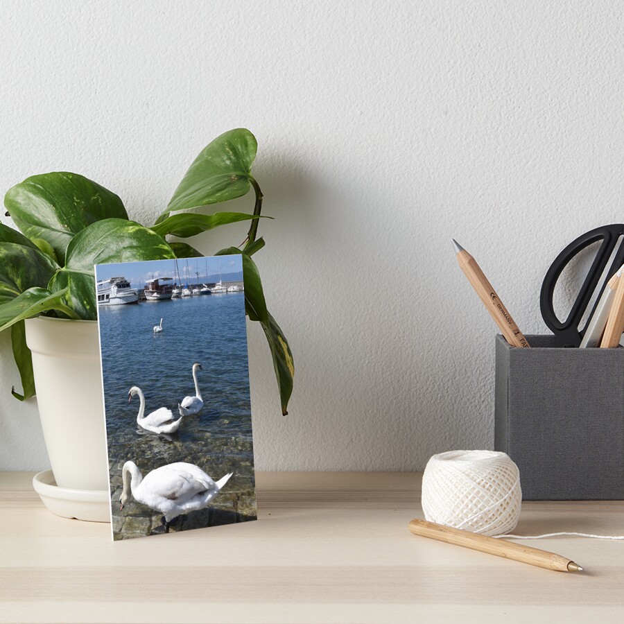 Item preview, Art Board Print designed and sold by KarenEspig.