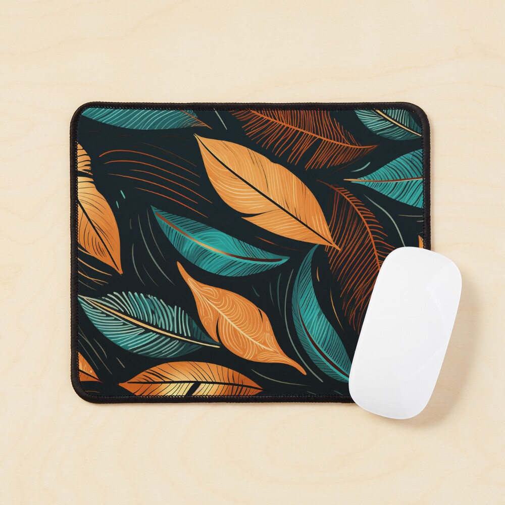 Item preview, Mouse Pad designed and sold by ShopMaxiDesigns.