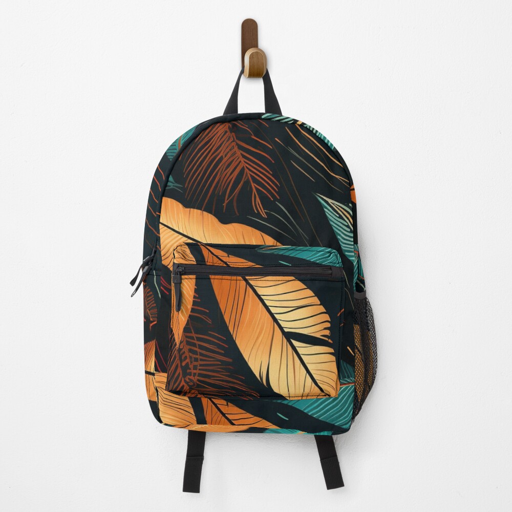 Item preview, Backpack designed and sold by ShopMaxiDesigns.