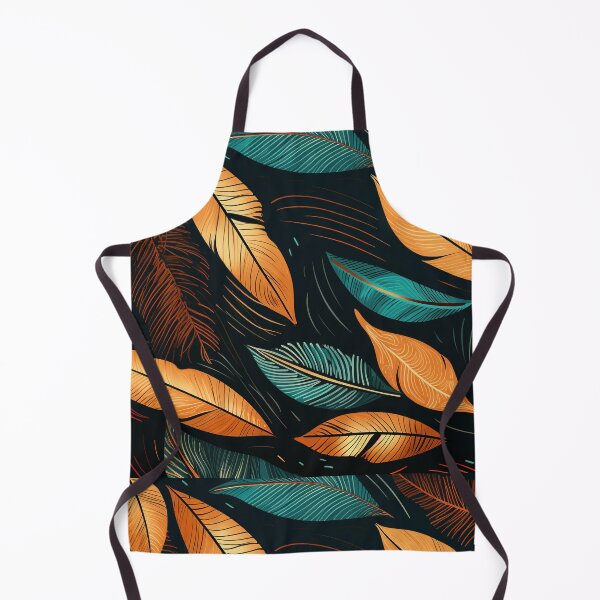 Item preview, Abstract leaf designed and sold by ShopMaxiDesigns.