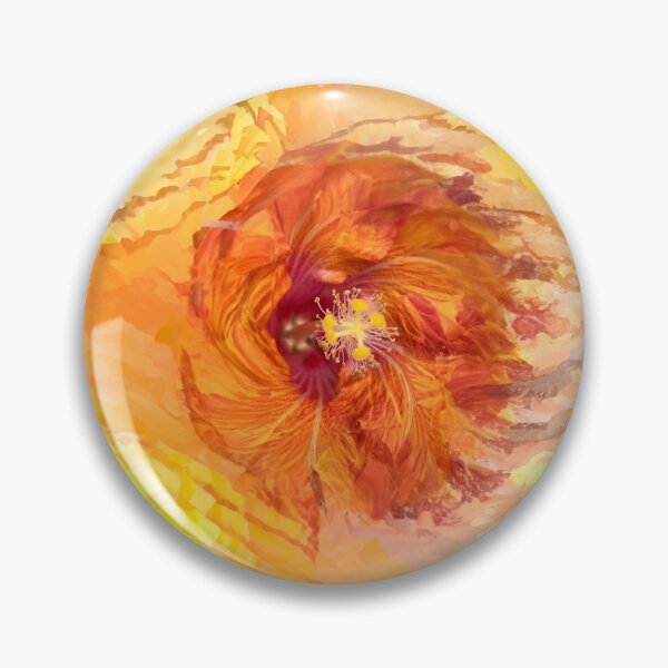 Item preview, Hibiscus designed and sold by Desmondando.