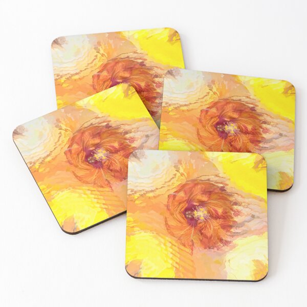Item preview, Hibiscus designed and sold by Desmondando.