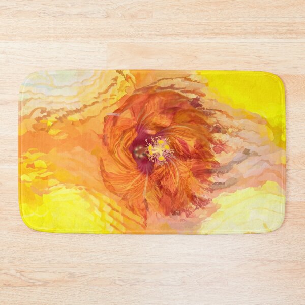 Item preview, Hibiscus designed and sold by Desmondando.
