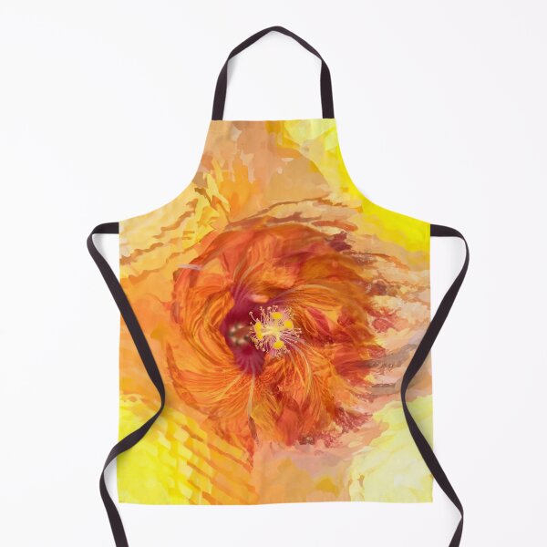 Item preview, Hibiscus designed and sold by Desmondando.
