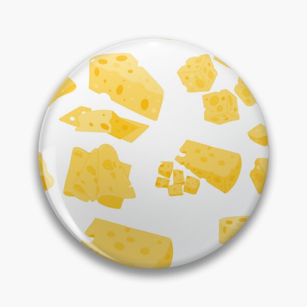Item preview, CHEESE SURFACE PATTERN designed and sold by HowreSketch.