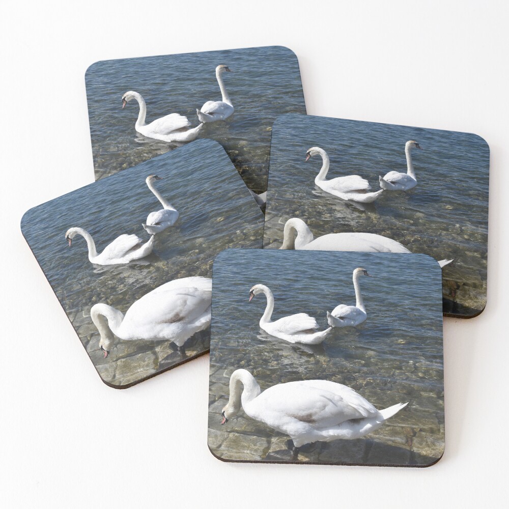 Item preview, Coasters (Set of 4) designed and sold by KarenEspig.
