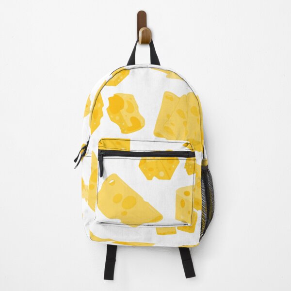 Item preview, CHEESE SURFACE PATTERN designed and sold by HowreSketch.