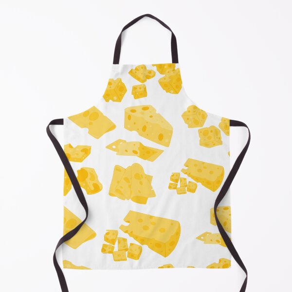 Item preview, CHEESE SURFACE PATTERN designed and sold by HowreSketch.