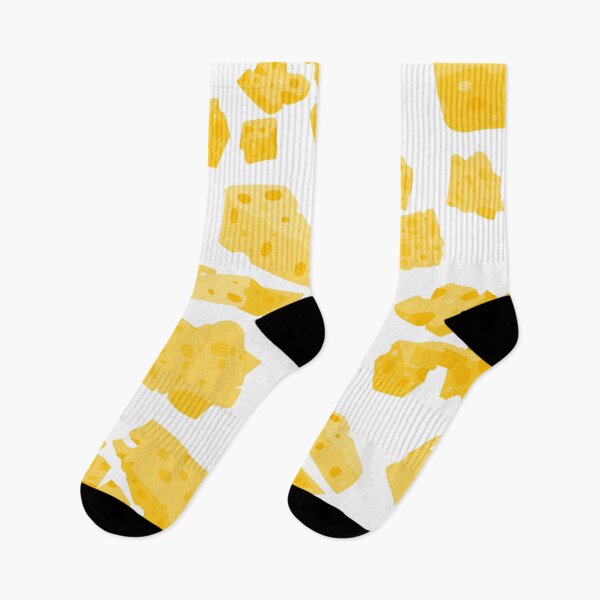 Item preview, CHEESE SURFACE PATTERN designed and sold by HowreSketch.