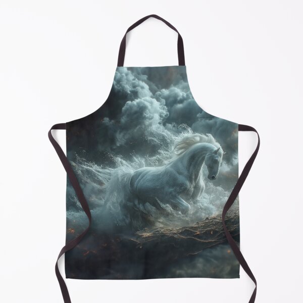 Item preview, Horse of Heaven designed and sold by MNSY.