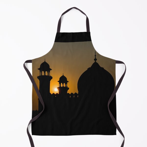 Item preview, Mosque at Sunset designed and sold by natejordanphoto.
