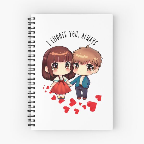 Item preview, I choose you, always - Pibubear designed and sold by DunuStore.