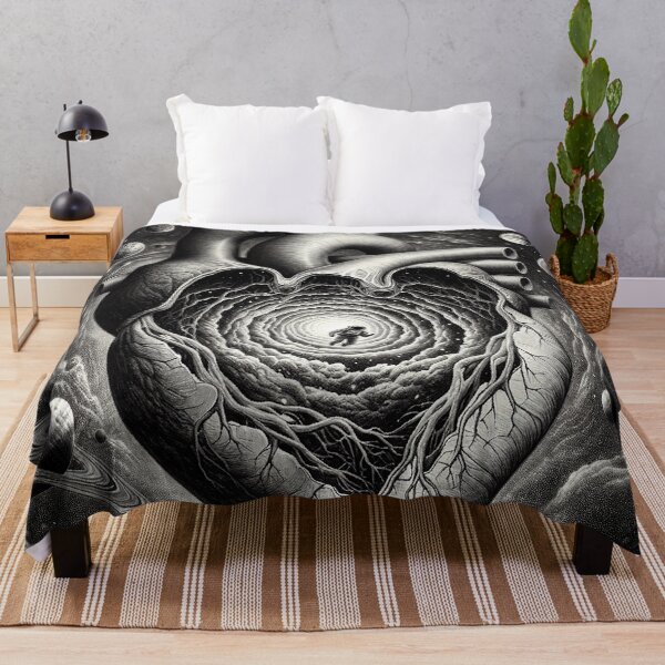 Item preview, Cosmic Love's Heartbeat designed and sold by zzz888.