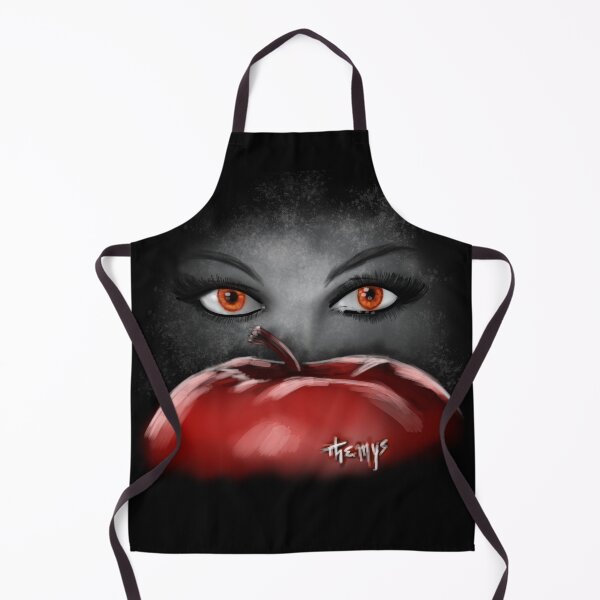 Item preview, look and Apple designed and sold by Themys24.