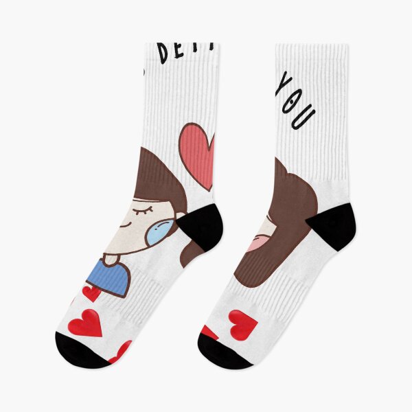 Item preview, Life's better with you - Pibubear designed and sold by DunuStore.