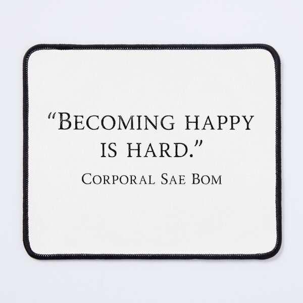 Item preview, Happiness kdrama designed and sold by YourChingu.