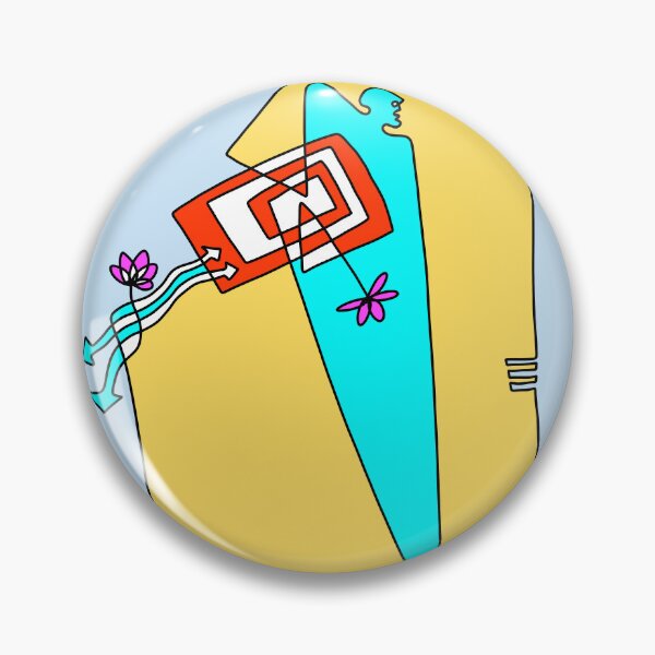 Item preview,  I love life- new day-135 designed and sold by Inkas.