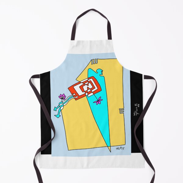 Item preview, I love life- new day-135 designed and sold by Inkas.